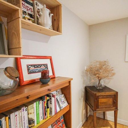 Appartamento Duplex In The Heart Of Old Lille Terrace + Parking Esterno foto